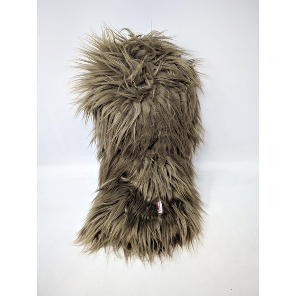 Sasquatch Headcover Driver Daphne's Golf Head Cover mythical creature fast ship - Picture 2 of 3